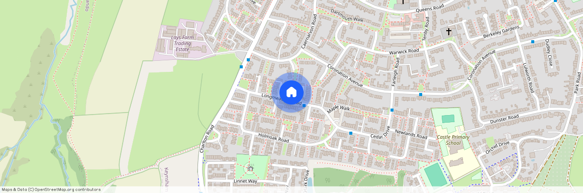 Firs Court, Bristol BS31