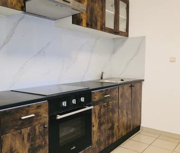 Appartement te huur - Foto 2