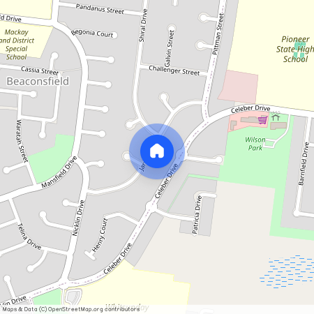 26 Jarrah Street, Qld 4740, Beaconsfield