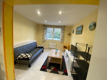 Maison avec terrasse et parking Martigues - Photo 3