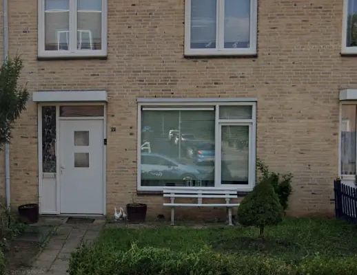 Maison mitoyenne Mozartstraat, Roermond - Donderberg - À louer - Photo 1