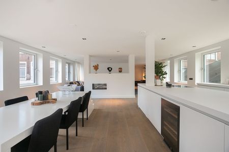 Appartement te huur: Tweede Jacob van Campenstraat 127-B 1073 XR Amsterdam - Foto 2