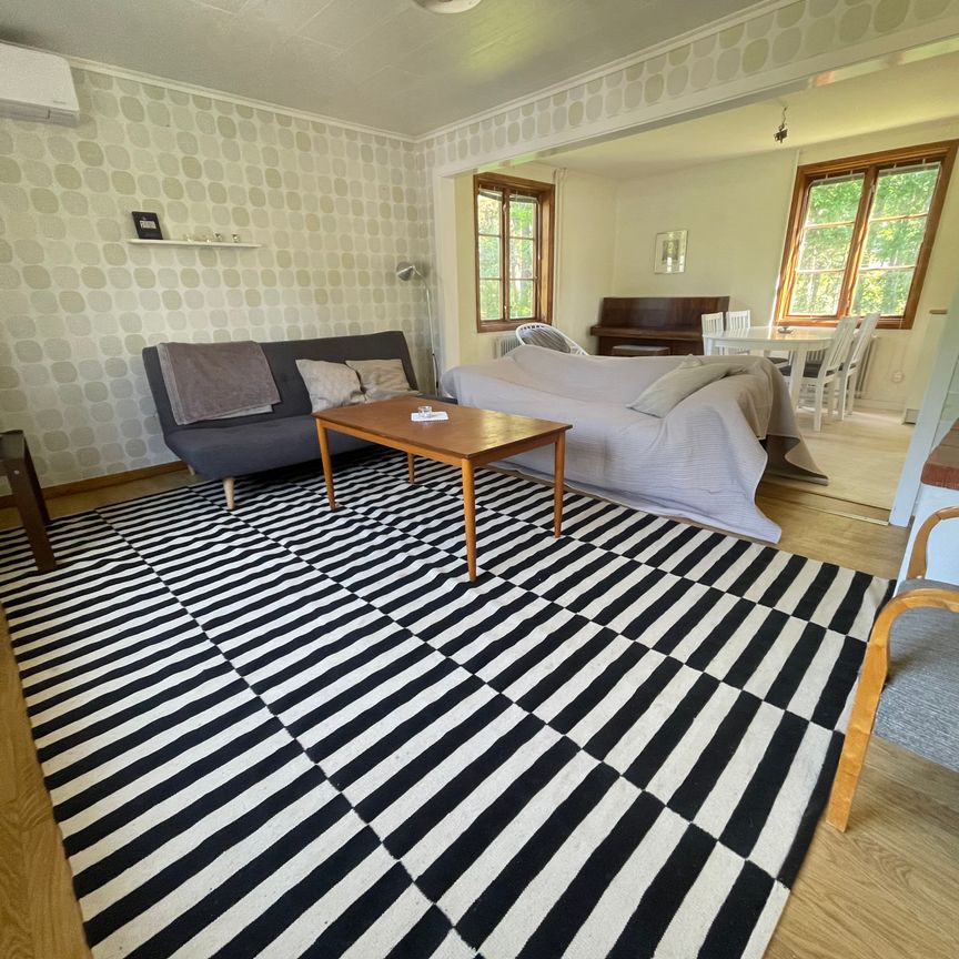 Brännås, Bjuråker - Foto 1