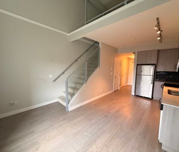 One Bedroom Loft - Photo 1