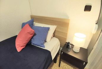 Carrer Isaac Peral, Burjassot, Valencian Community 46100