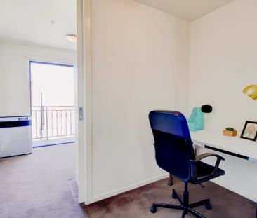 1 Bedroom with balcony - Photo 3