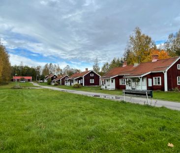 Hyttvägen, Ljusne - Foto 2