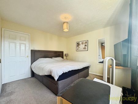 The Thatchers, CM23, Bishops Stortford - Photo 5