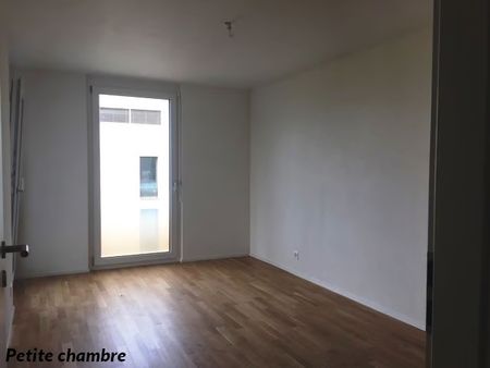 3.5 Zimmer, 2. Stock - Foto 2