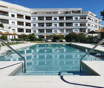 Alquiler de piso en Calle Londres, 1 - Photo 2