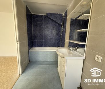 Location Appartement 3 pièces 75m² AVESNES SUR HELPE 59440 - Photo 4