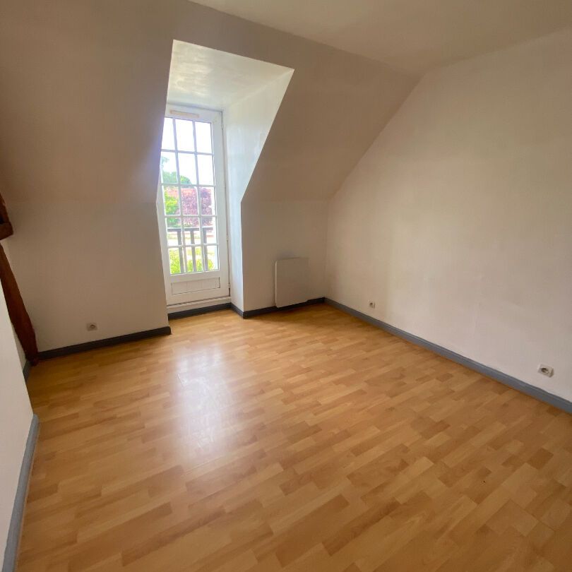 Location appartement 3 pièces, 64.10m², Dhuizon - Photo 1