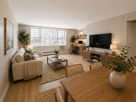 For Lease - 815 Kennedy Road Unit# 407, Toronto, Ontario - Photo 2
