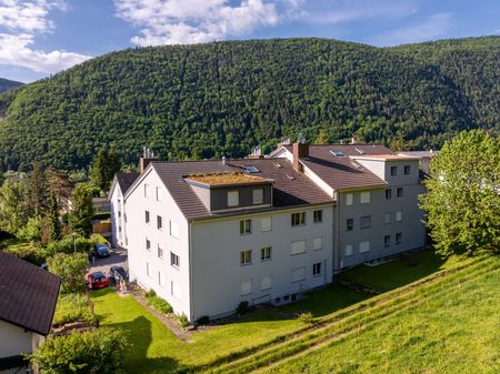 2 Zimmer, 46 m², 3. Stock - Photo 4