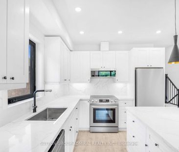 For Lease - 366 Margueretta Street Unit# 2nd Floor, Toronto, Ontario - Photo 5