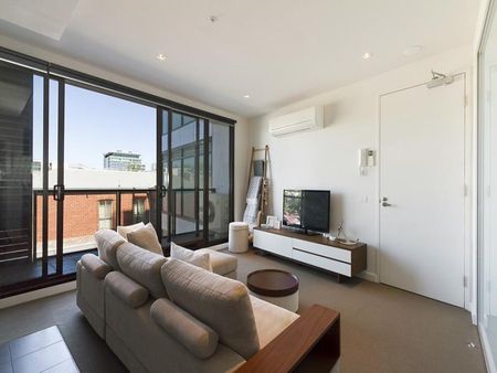 212/839 Dandenong Road, - Photo 4