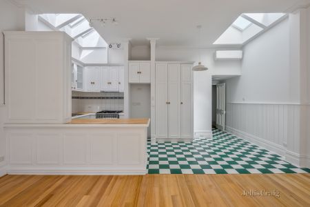 106 Park Street, Abbotsford VIC 3067 - House For Rent | Domain - Photo 4