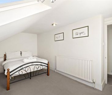 3 bedroom apartment to rent - Photo 5