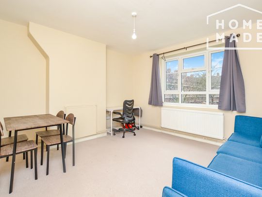 Hargreaves House W12 - Photo 1