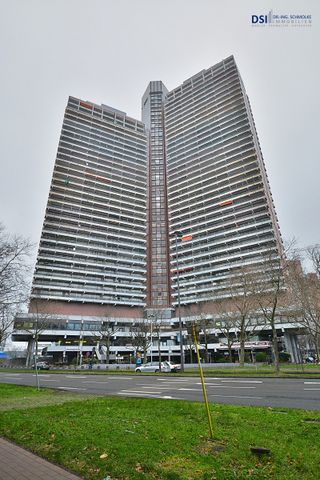 Sülz: Exklusives Wohnen im Loft mit viel Licht - Photo 5