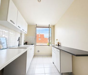 LE CHESNAY - LOCATION - APPARTEMENT 3 PIECES - 2 CHAMBRES - Photo 4