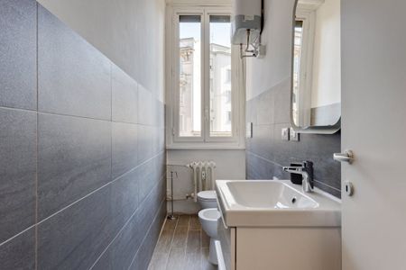 Via Annibale Caretta, Milan, Lombardy 20131 - Photo 4