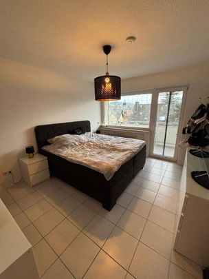 4 ZKB mit EBK und Balkon im Stadtteil Göttschied - Photo 1