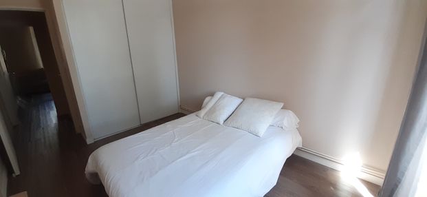 Location Appartement 2 pièces 36m² LIMOGES 87000 - Photo 1