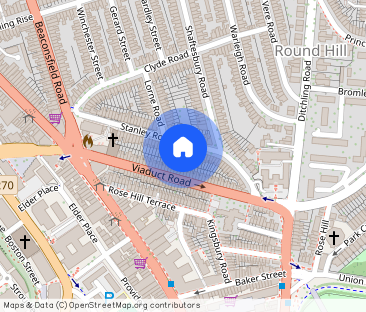 66 Stanley Road, - Photo 1