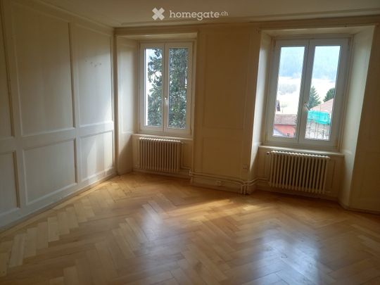 4.5 Zimmer, 90 m² - Foto 1