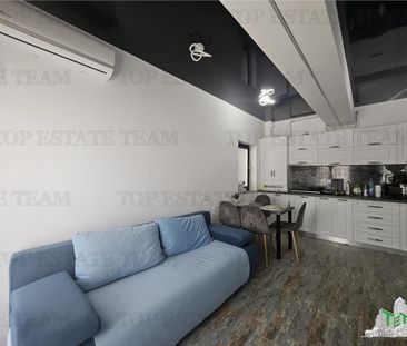 APARTAMENT 2 CAMERE MAMAIA NORD NAVODARI - Fotografie 6