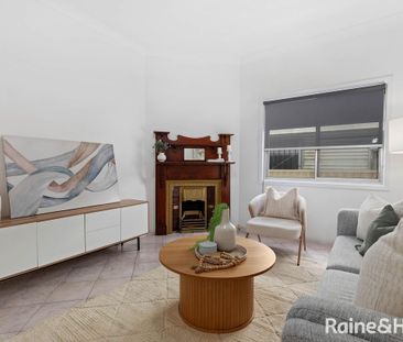 Evoking Classic Charm in a Prime Belmore Location - Photo 1