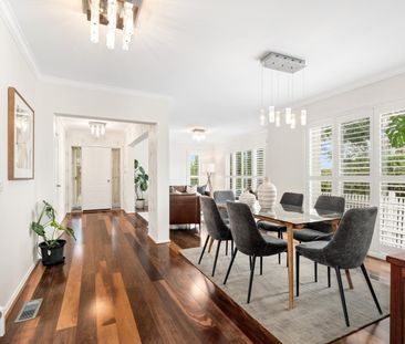 352 Porter Street, Templestowe VIC 3106 - House For Rent | Domain - Photo 6