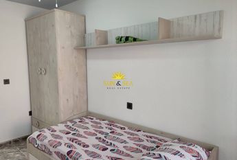 THREE-BEDROOM APARTMENT – PUERTO DE MAZARRÓN