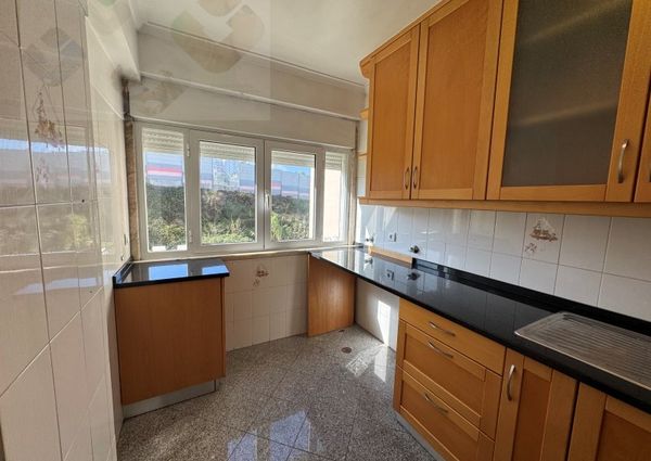 Apartamento T2 em Lisboa