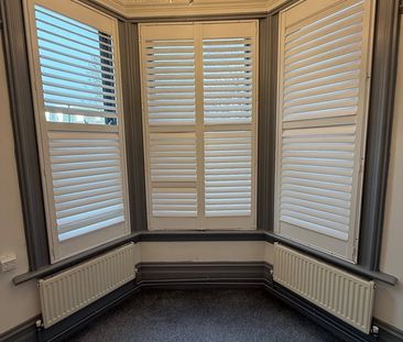 1 Bed Flat, Norton Road, BN3 - Photo 1