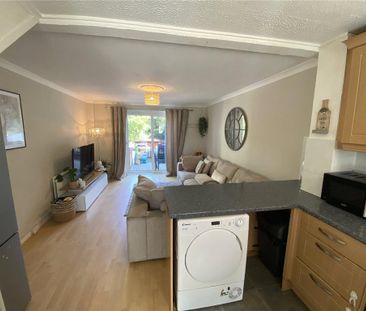 2 bedroom terraced house to rent - Photo 6