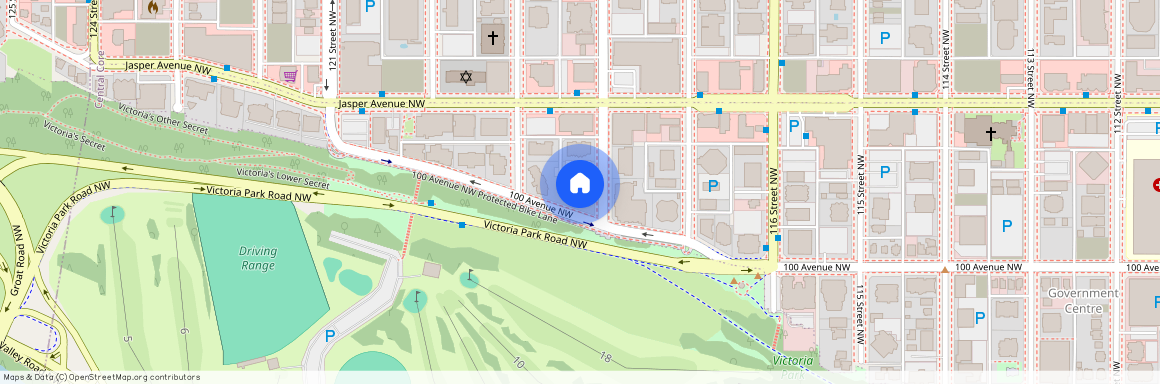 11808 100 Ave, Edmonton, Edmonton, Edmonton Metropolitan, T5K 0K4
