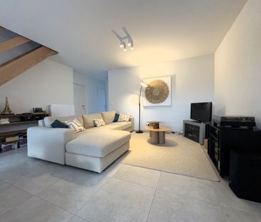 Prachtig nieuwbouw duplexappartement met 3 slaapkamers – centrum Ce... - Photo 3