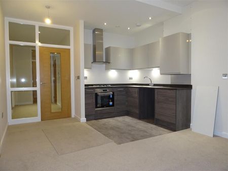 1 bedroom apartment to rent - Photo 3