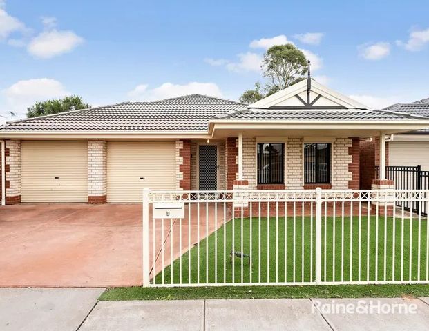 9 Scott Road, Smithfield Plains, SA 5114 - Photo 1