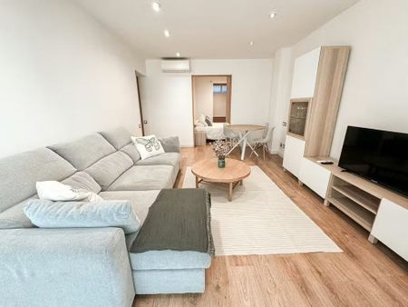 Carrer d'Escipió, Barcelona, Catalonia 08023 - Photo 4