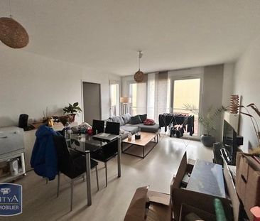 Location Appartement 2 pièces 42m² LILLE 59000 - Photo 2