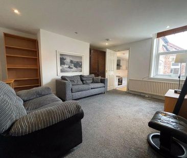 6 bedroom maisonette to rent - Photo 4