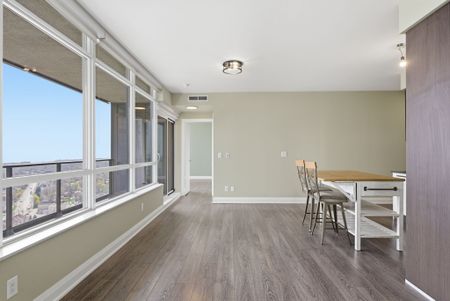 For Lease - 36 Park Lawn Road Unit# 2610, Toronto, Ontario - Photo 3