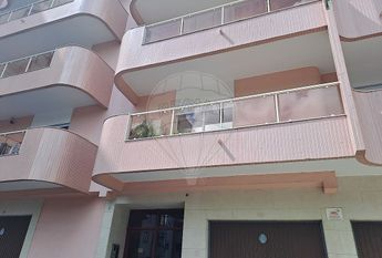 Apartamento T3 em Setúbal