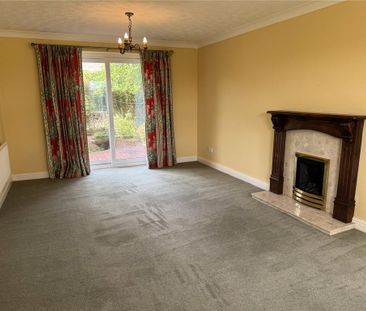 4 bedroom detached house to rent - Photo 2
