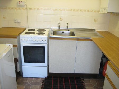 Studio to rent - Photo 3