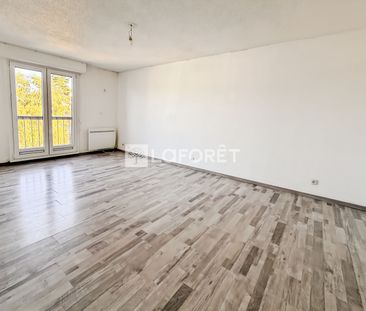 Appartement T2 CHANTILLY à louer - Photo 2