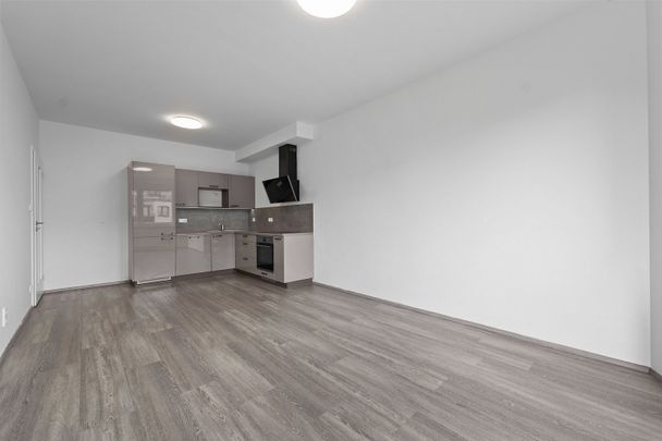 Pronájem bytu 2+kk 49 m² - Fotografie 1